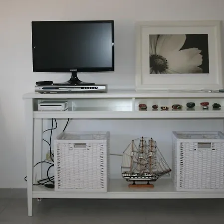 Beach Holiday Apartmán *