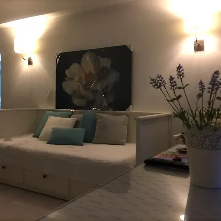 Apartmán Beach Holiday Fuzeta