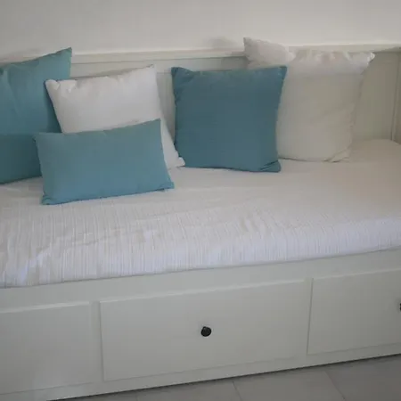 Apartment Beach Holiday Fuseta