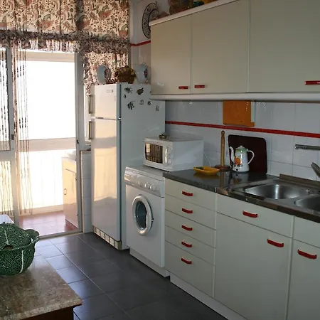 Apartment Beach Holiday