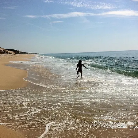 Beach Holiday Фузета