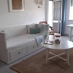 Beach Holiday Apartmán *