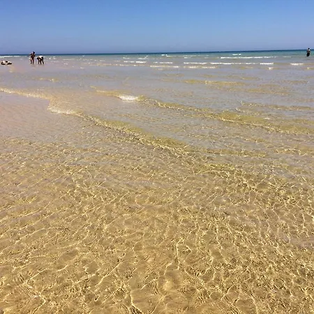 Beach Holiday