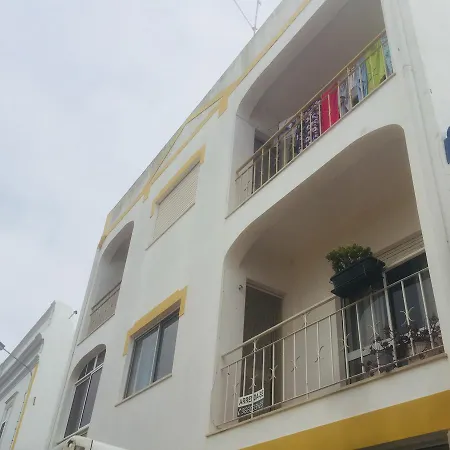 Beach Holiday Apartmán