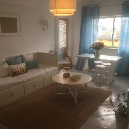 Appartement Beach Holiday